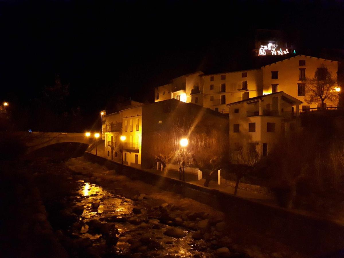 Vall Fosca *