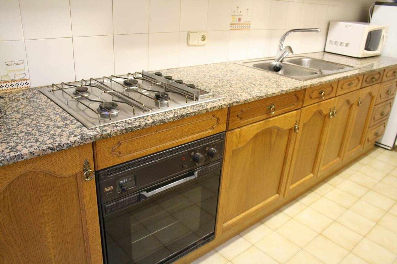 Vall Fosca Appartamento Senterada