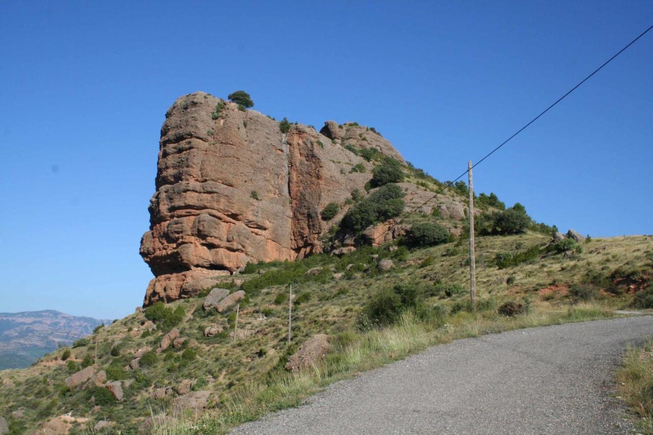 Vall Fosca * Senterada