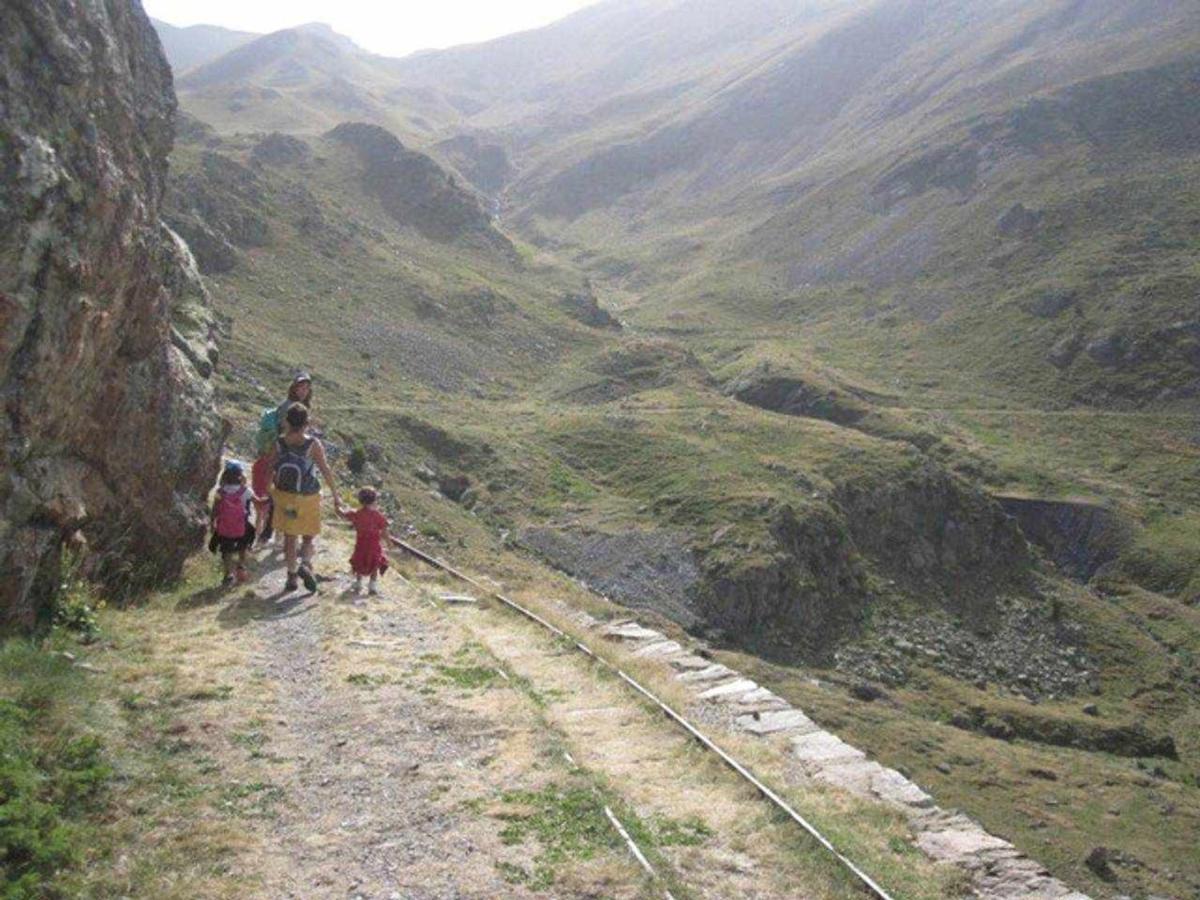 Vall Fosca * Senterada