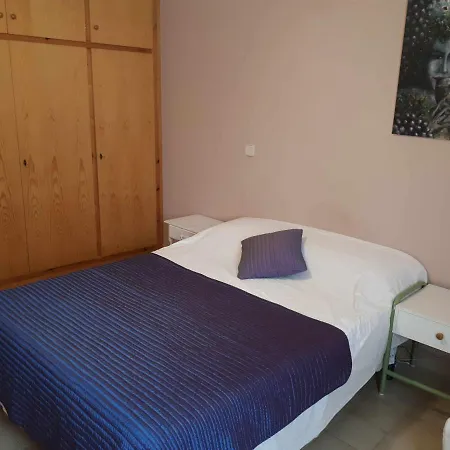 Apartamento Vall Fosca Senterada Extérieur photo