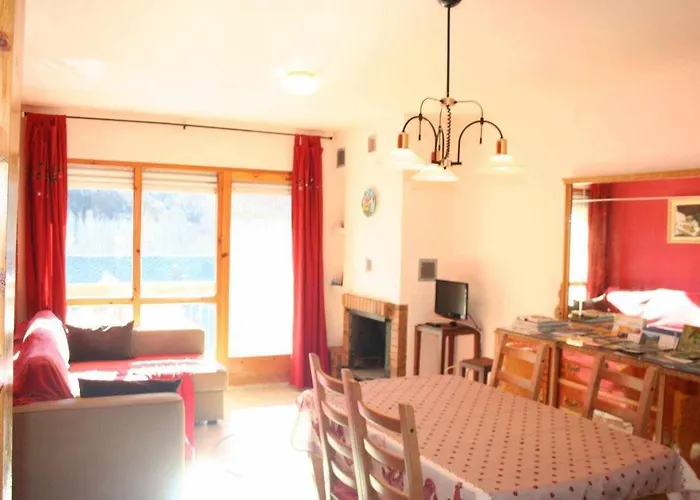 Apartamento Vall Fosca