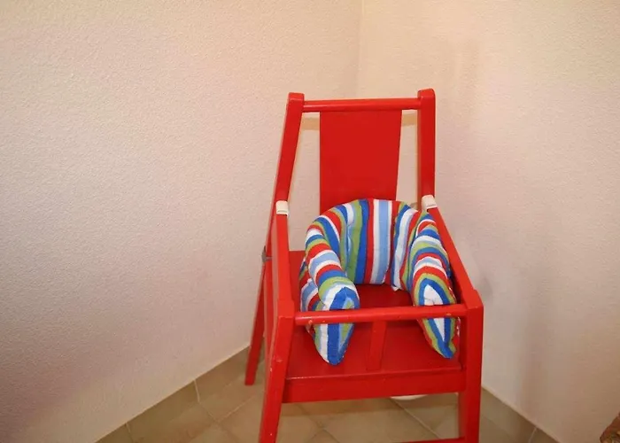Apartamento Vall Fosca