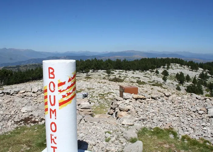 Apartamento Vall Fosca
