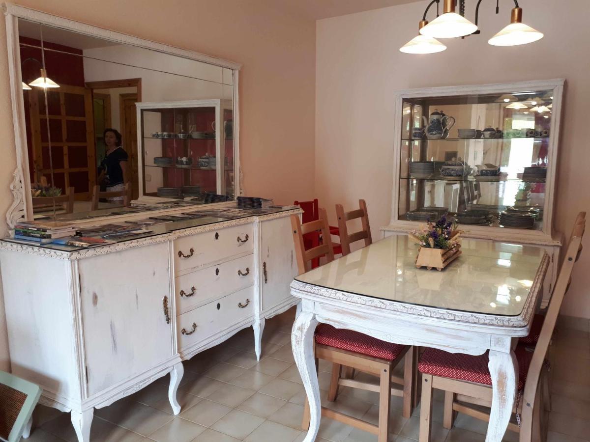 Vall Fosca Appartement