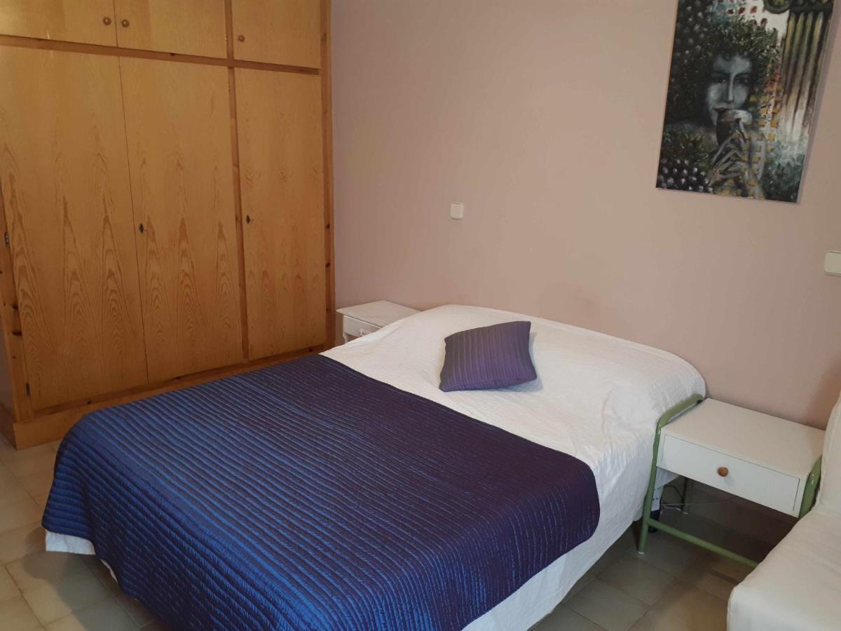 Vall Fosca Appartement *