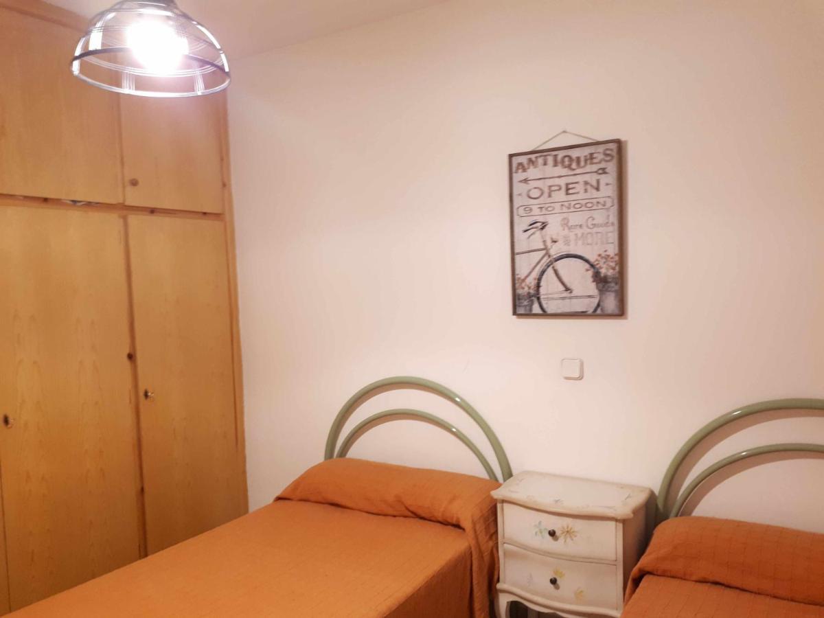 Appartement Vall Fosca *