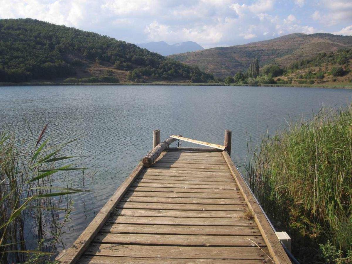 Appartement Vall Fosca *