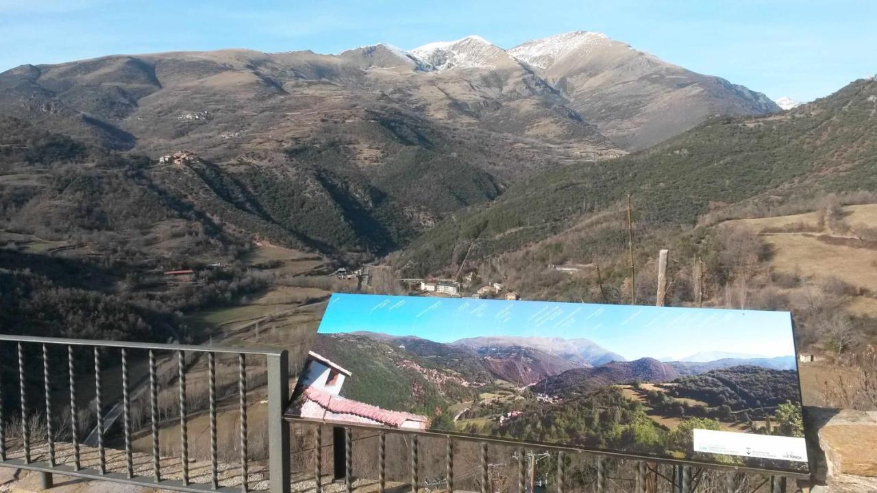 Vall Fosca