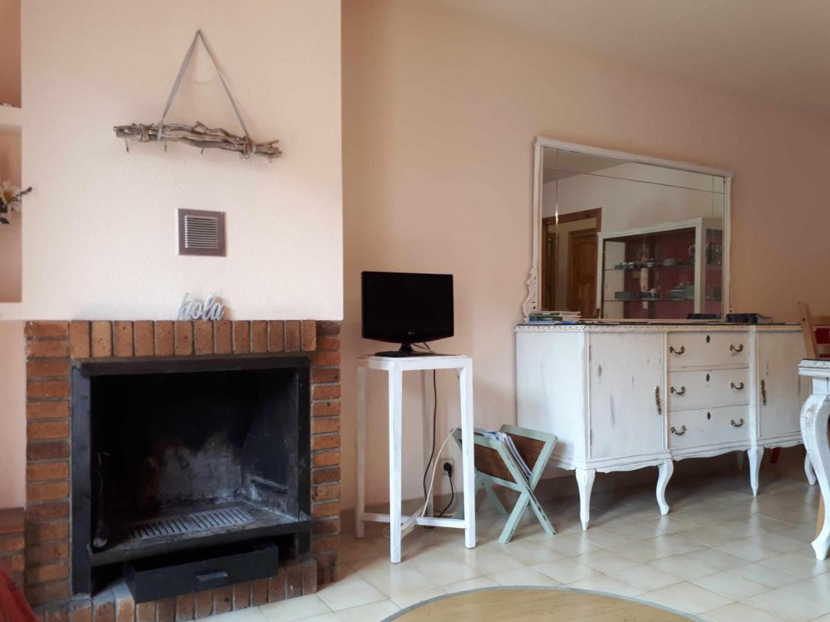 Vall Fosca Appartement Senterada