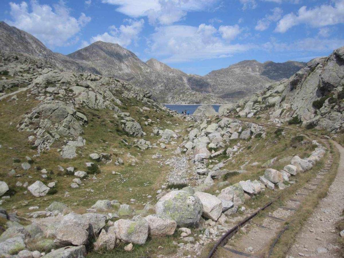 Appartement Vall Fosca