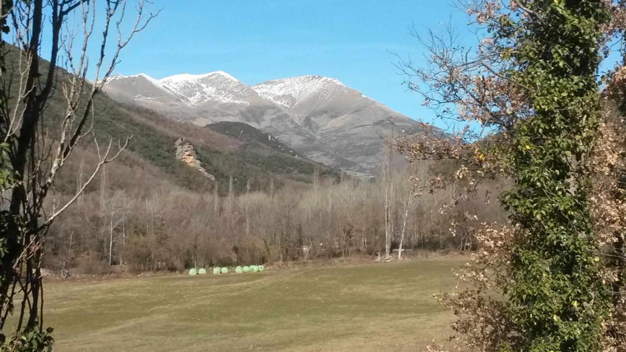 Appartement Vall Fosca