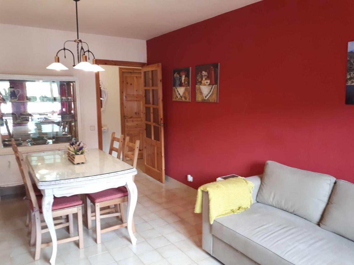 Appartement Vall Fosca