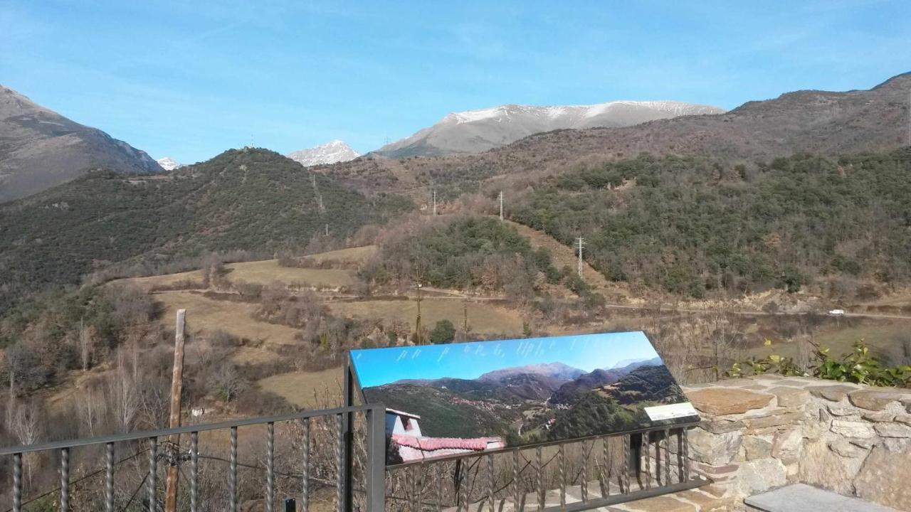 Appartement Vall Fosca *