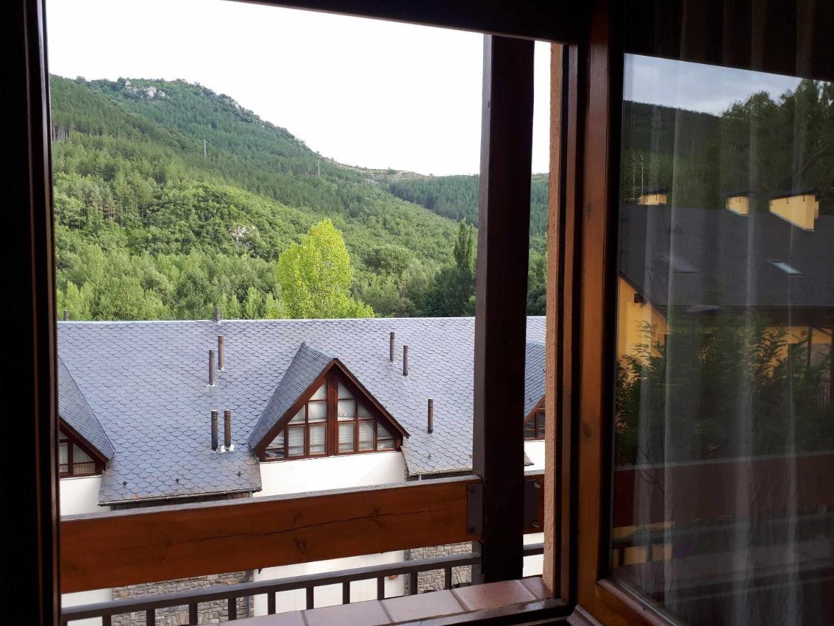 Appartement Vall Fosca Senterada