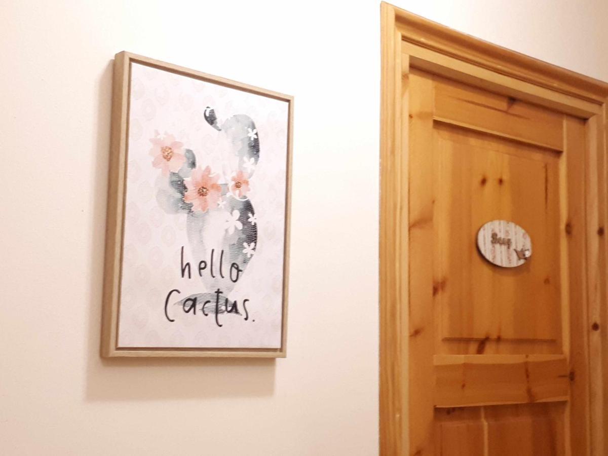 Vall Fosca Appartement *