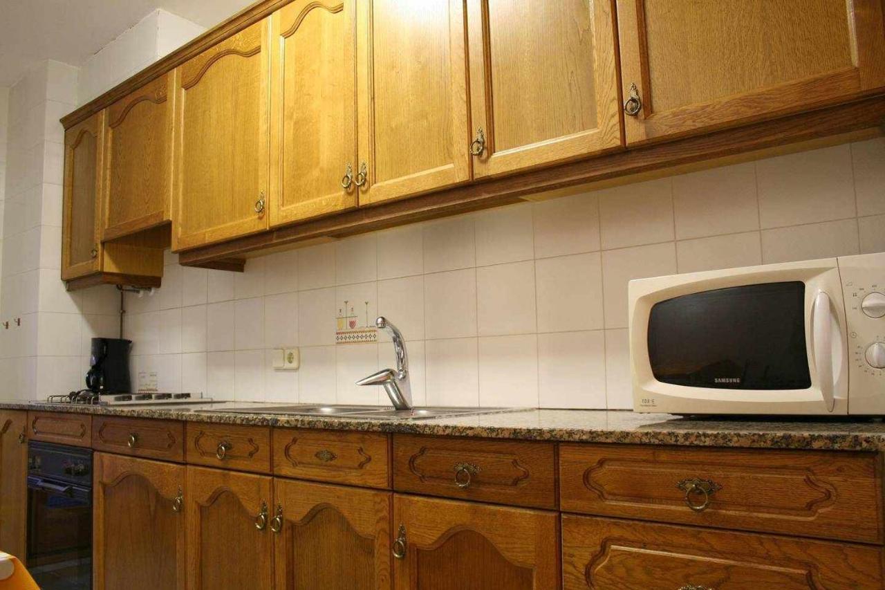 Appartement Vall Fosca *