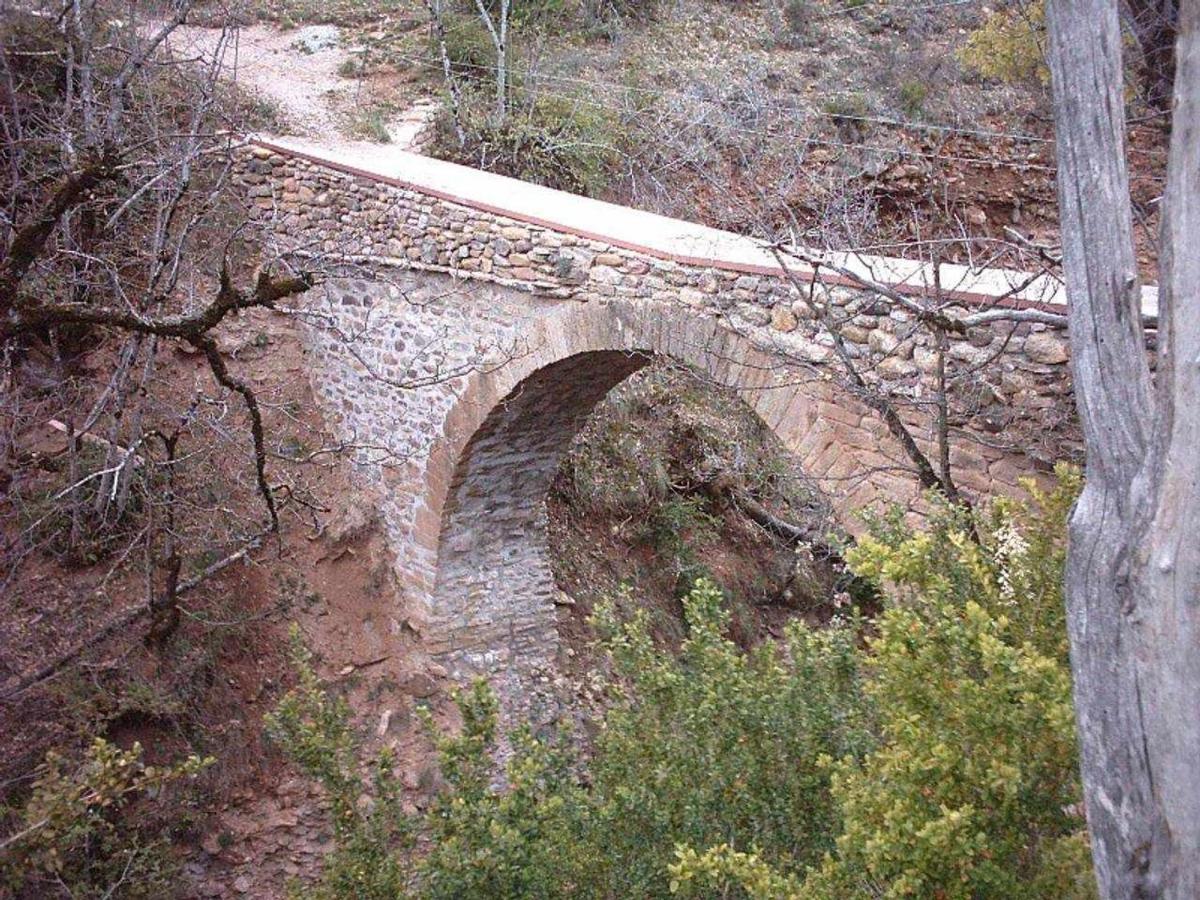 Vall Fosca Appartement
