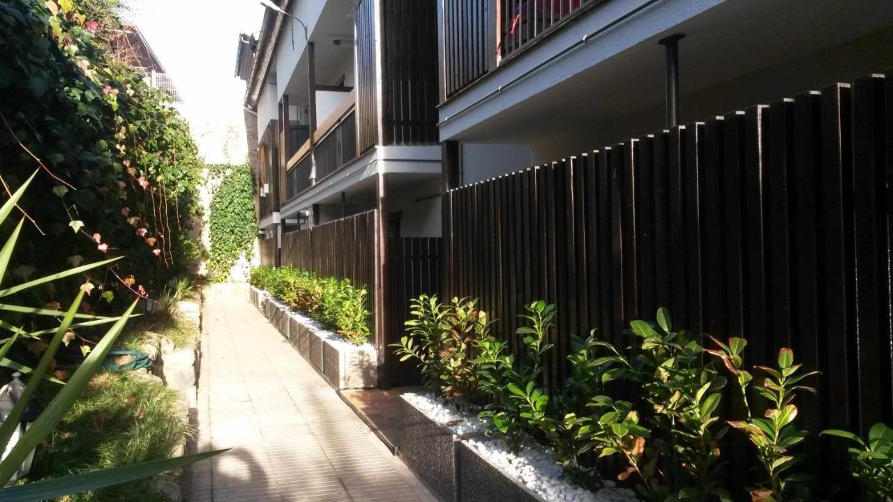 Appartement Vall Fosca Senterada