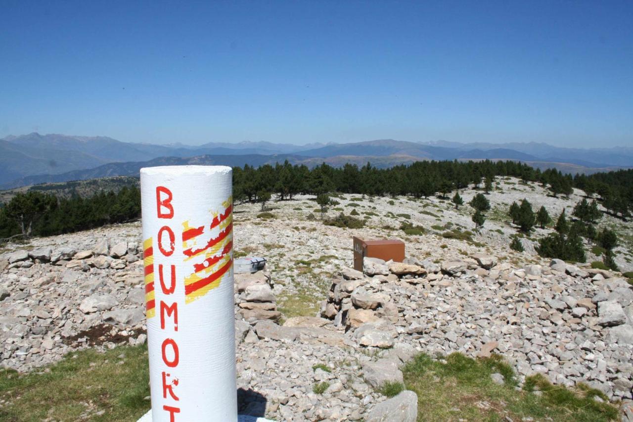 Vall Fosca Appartement