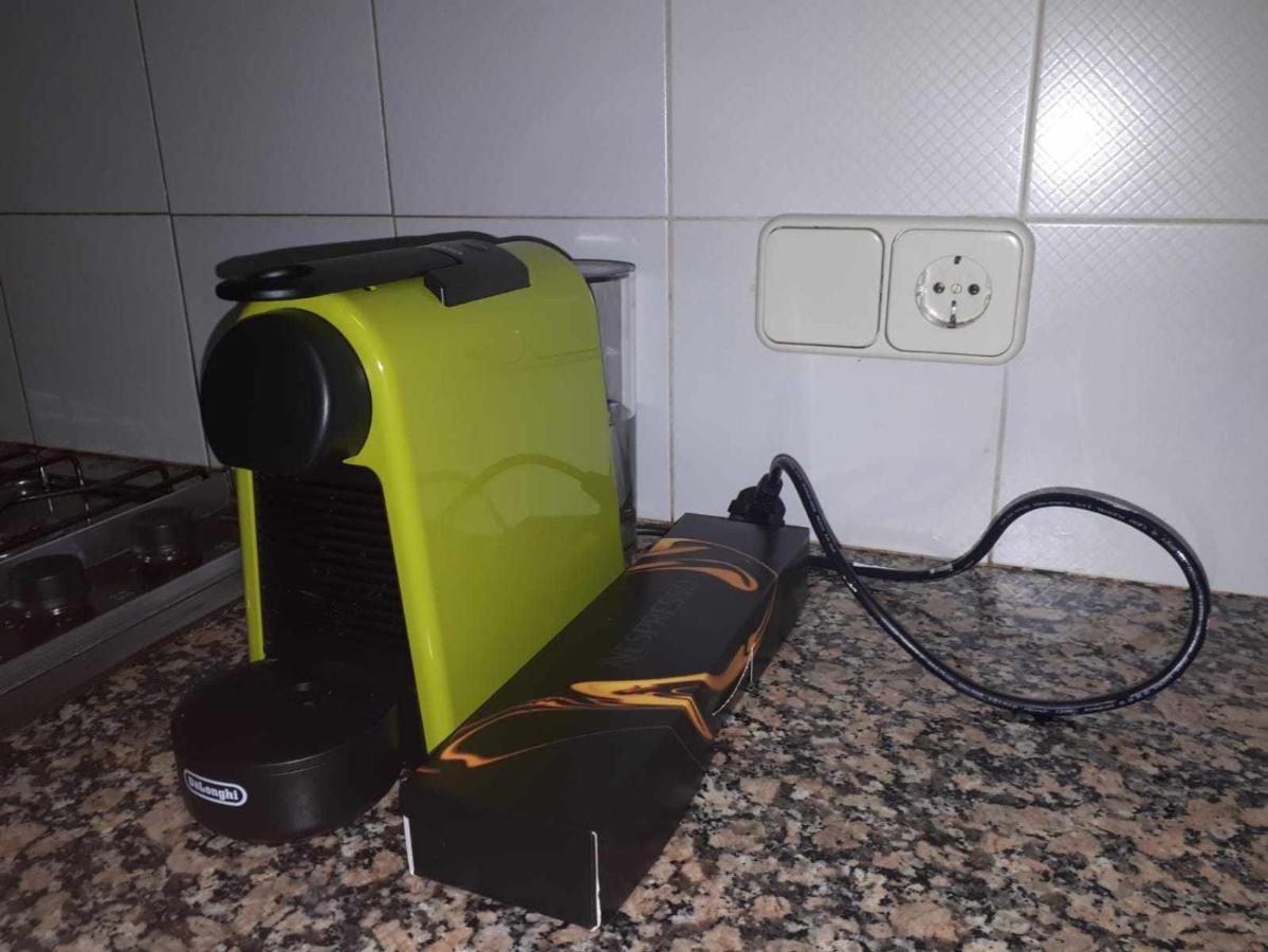 Appartement Vall Fosca Senterada