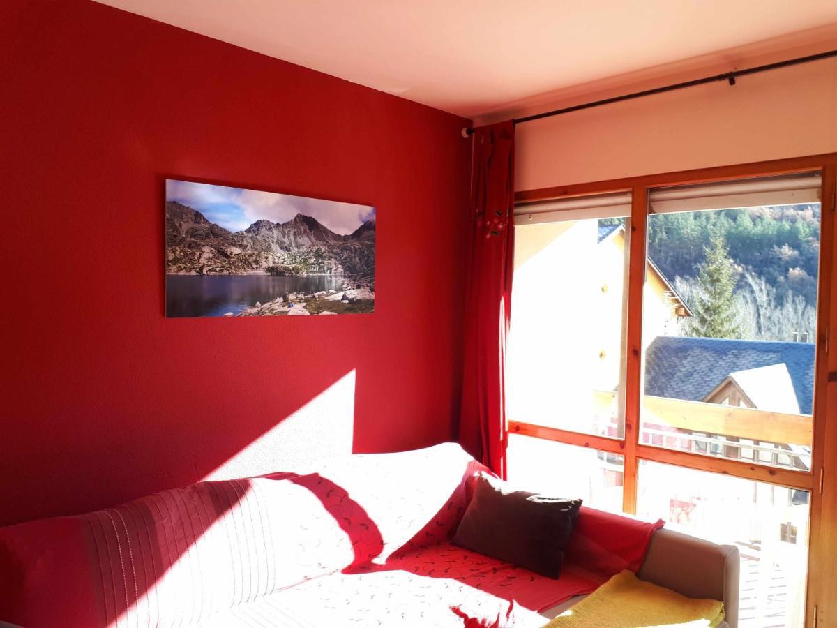 Vall Fosca Appartement