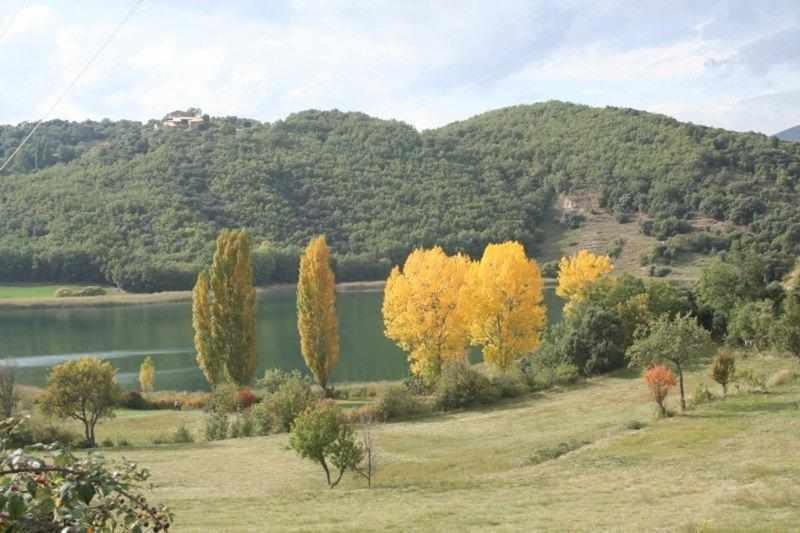 Vall Fosca Appartement Senterada